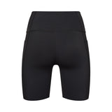 Fox Lady Motive Biker Short Black | RideHub