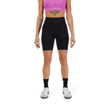 Fox Lady Motive Biker Short Black | RideHub