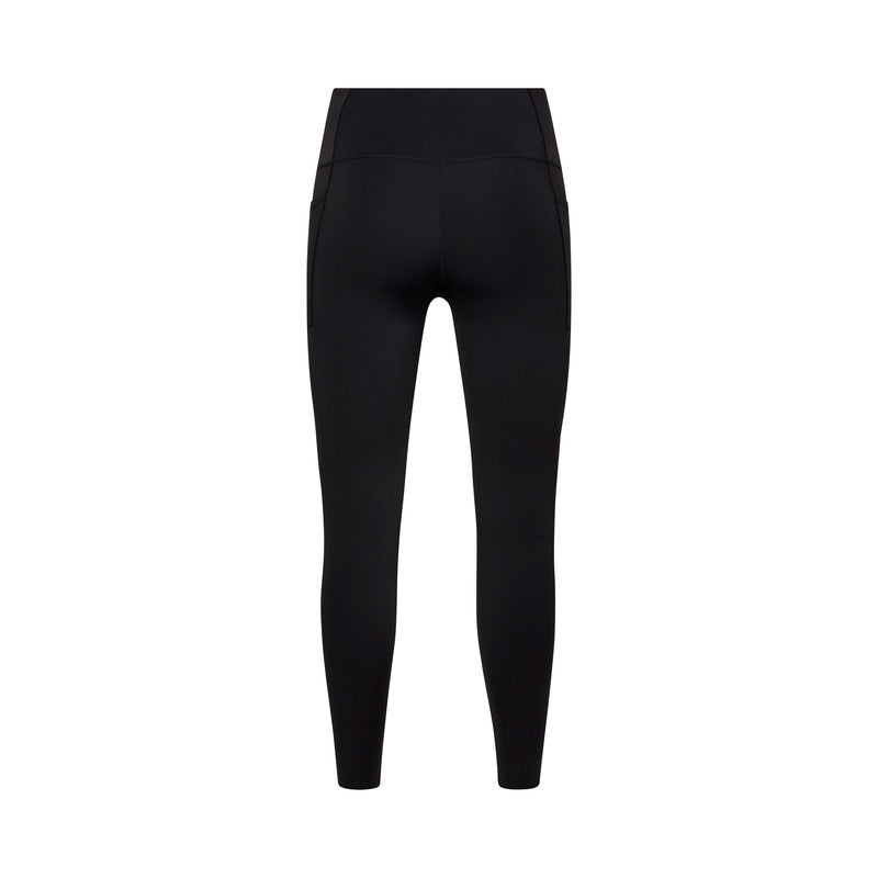 Fox Lady Motive Legging Black | RideHub