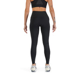 Fox Lady Motive Legging Black | RideHub