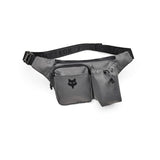 Fox Head Prem Pewter Waist Bag