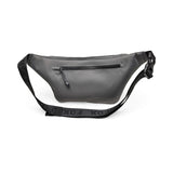 Fox Head Prem Pewter Waist Bag