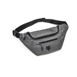 FOX HEAD HIP PACK PEWTER OS