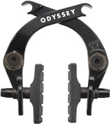 Odyssey EVO 2.5 U-Brake | Ride Hub