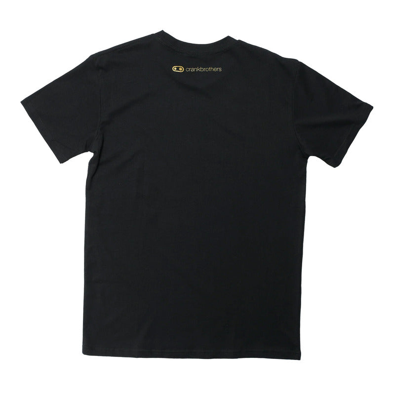 Classic CrankBrothers T-Shirt Ss XXL