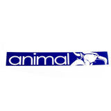 Animal STREET Sticker | RideHub