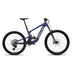 Santa Cruz Heckler Sl 1 C Mx 25 Gx Axs Ch Matte Dark Blue M bicycle