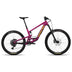 Santa Cruz Bronson 5 C Mx 25 R Kalimtxo S bike