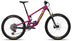 Santa Cruz Bronson 5 Cc Mx 25 X0 Axs Rsv Kalimtxo M bike | RideHub
