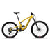 Santa Cruz Heckler Sl 1 C Mx 25 S Ch Gloss Mustard S bicycle