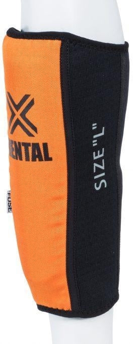 Fuse Protection Alpha-Rental Shin Pads | Ride Hub