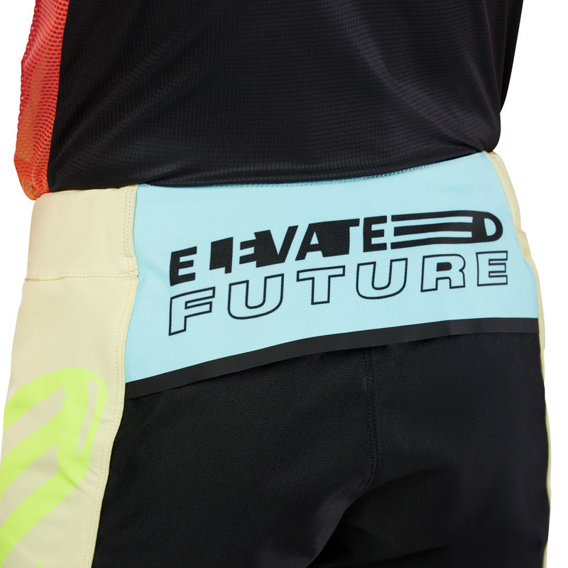 Fox Flexair Elevated LE Lemonade Cycling Pants | RideHub
