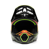 Fox V3 Rs Elevated Le Multi helmet