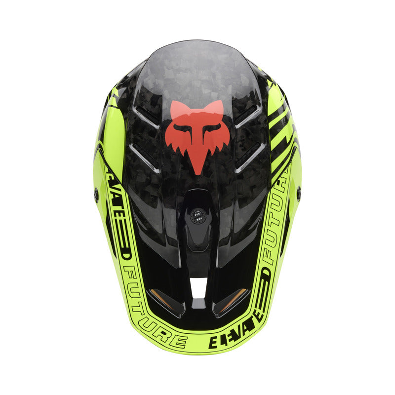 Fox V3 Rs Elevated Le Multi helmet