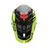 Fox V3 Rs Elevated Le Multi helmet