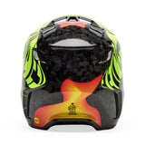 Fox V3 Rs Elevated Le Multi helmet