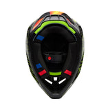 Fox V3 Rs Elevated Le Multi helmet