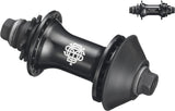 Odyssey Antigram V2 RHD/LHD BMX Hub 9T, 14mm, 36H Black | Ride Hub
