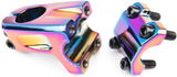 SaltBMX AM V2 Frontloader 50mm Oilslick BMX Stem | RideHub