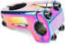 SaltBMX AM V2 Frontloader 50mm Oilslick BMX Stem | RideHub