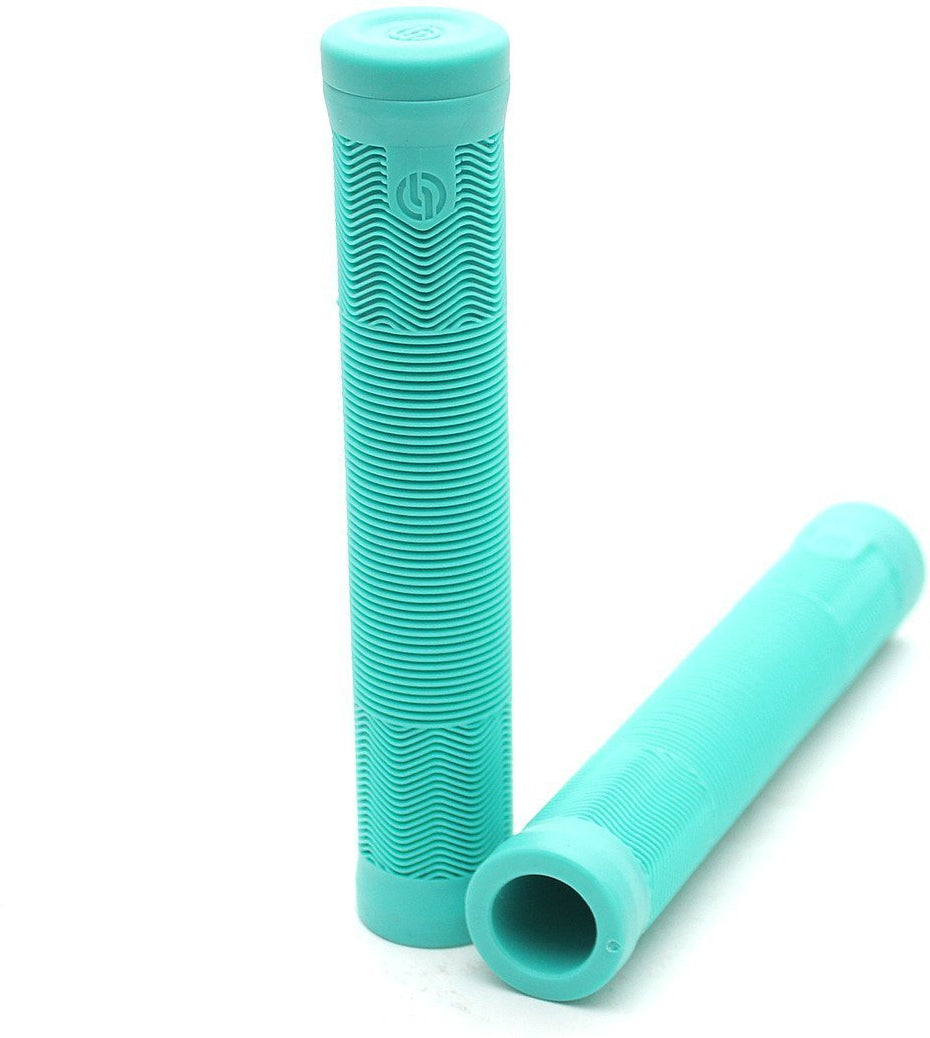 Salt EX Flangeless 154mm BMX Grips | RideHub