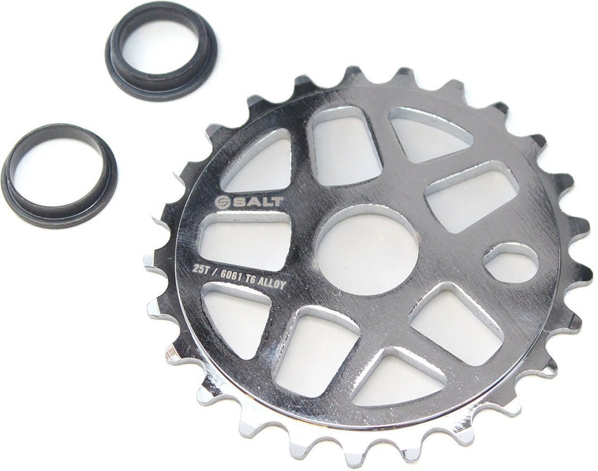 Salt Gateway Steel Sprocket 25T BMX Sprocket | RideHub