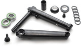 BMX Crank Salt Revo Crank 19mm, 8 Spline 175mm | RideHub