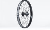 SaltPlus Summit 18" BMX Front Wheel with EX Hub | Ride Hub