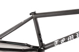Tempered Ritual BMX Frame | RideHub