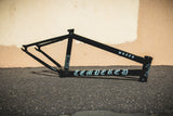 Tempered Bikes Wrath 20.66 TT BMX Frame | RideHub