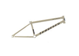 Tempered Ritual BMX Frame | RideHub