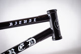 Tempered Ritual BMX Frame | RideHub
