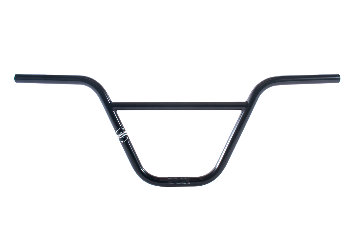 BMX Tempered Empress Bar | RideHub