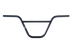 BMX Tempered Empress Bar | RideHub