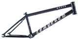 Tempered Bikes Wrath 20.66 TT BMX Frame | RideHub