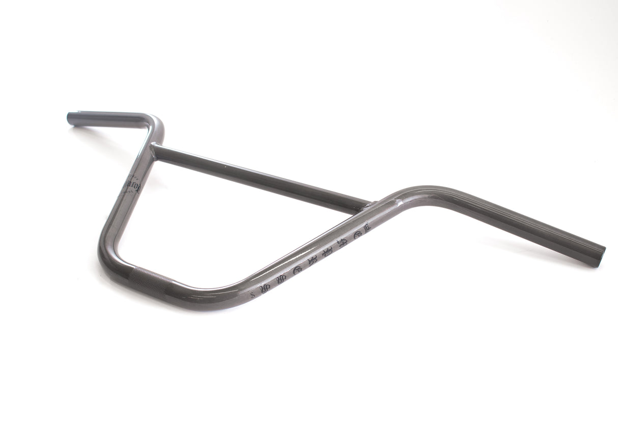 BMX Tempered Empress Bar | RideHub