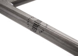 BMX Tempered Empress Bar | RideHub