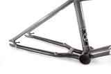 Tempered Ritual BMX Frame | RideHub