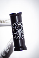 Tempered Ritual BMX Frame | RideHub