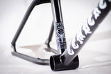 Tempered Ritual BMX Frame | RideHub