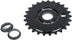 SaltPlus Solidus 25T Black BMX Sprocket | Ride Hub