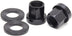 Salt EX Hub Nuts | Ride Hub