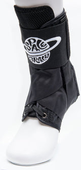 Space Brace Ankle Braces (Pair) – Protection and Comfort | Ride Hub