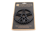 BMX Tempered Ritual Sprocket | RideHub