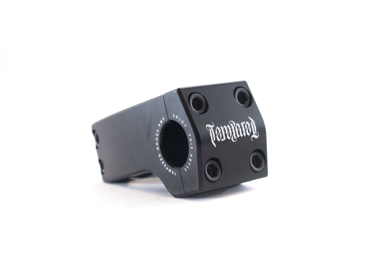 BMX Tempered Front Load Stem | RideHub