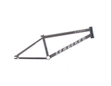 Tempered Ritual BMX Frame | RideHub