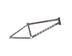 Tempered Ritual BMX Frame | RideHub