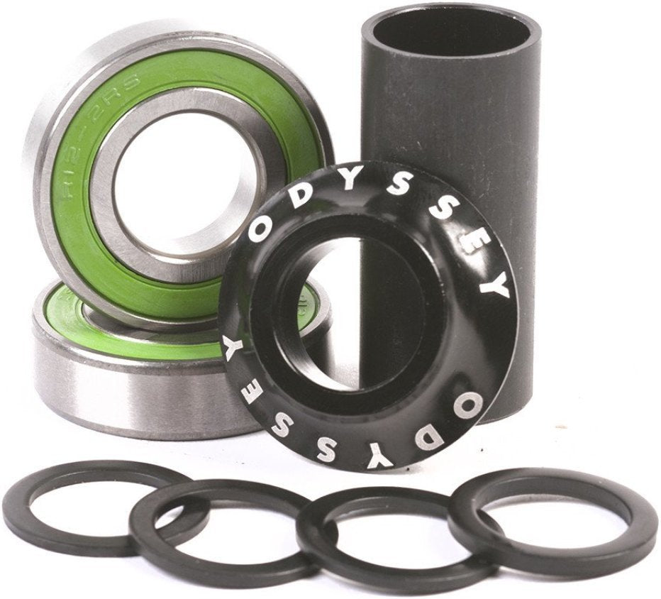 Odyssey Mid Bottom Bracket | RideHub