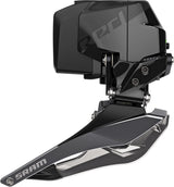 Kit RED eTap AXS 2-fach, ohne Kurbel, hydr., 6-Bolt, POST inkl. 160mm DISC, 2-Piece, Post Mount