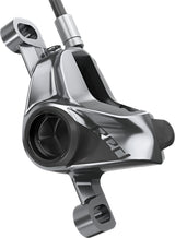 Kit RED eTap AXS 2-fach, ohne Kurbel, hydr., 6-Bolt, POST inkl. 160mm DISC, 2-Piece, Post Mount